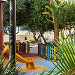 Apartment La Marina