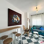 La Marina Apartment *