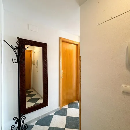 La Marina