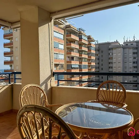 La Marina شقة