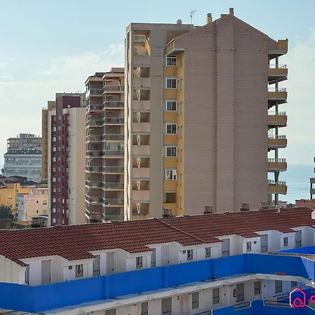 شقة La Marina أوروبيسا ذيل مار
