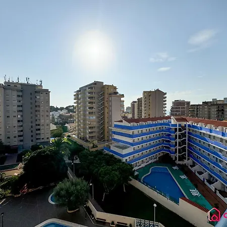 شقة La Marina أوروبيسا ذيل مار