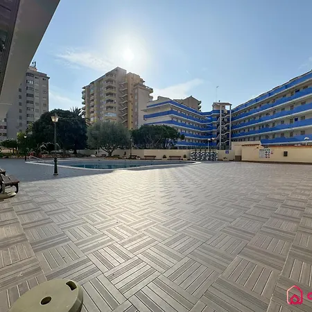 La Marina شقة *