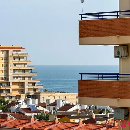 شقة La Marina أوروبيسا ذيل مار