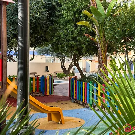 شقة La Marina