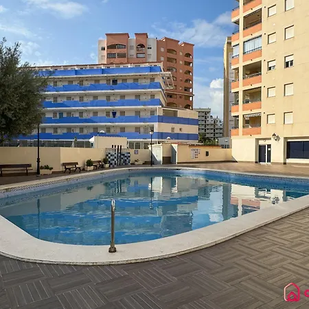 La Marina شقة