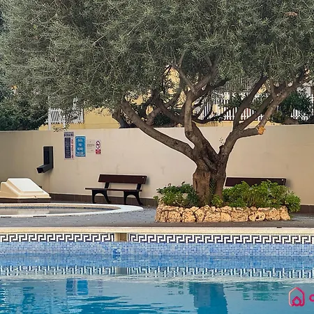 La Marina شقة *